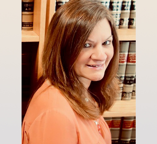 Deborah Scarpellino Kallert - Litigation Paralegal