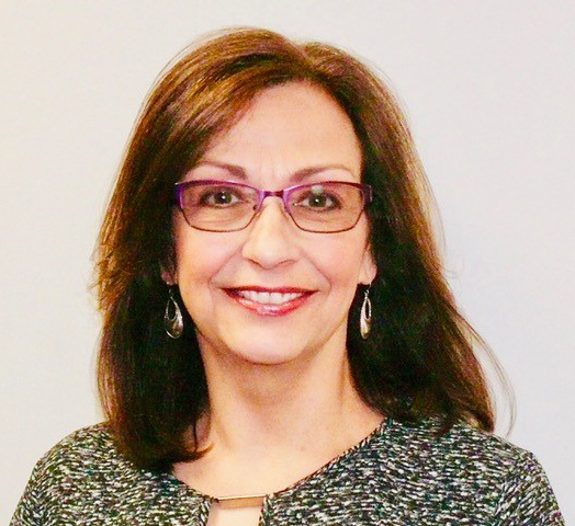 Janet Spadory - Litigation Paralegal